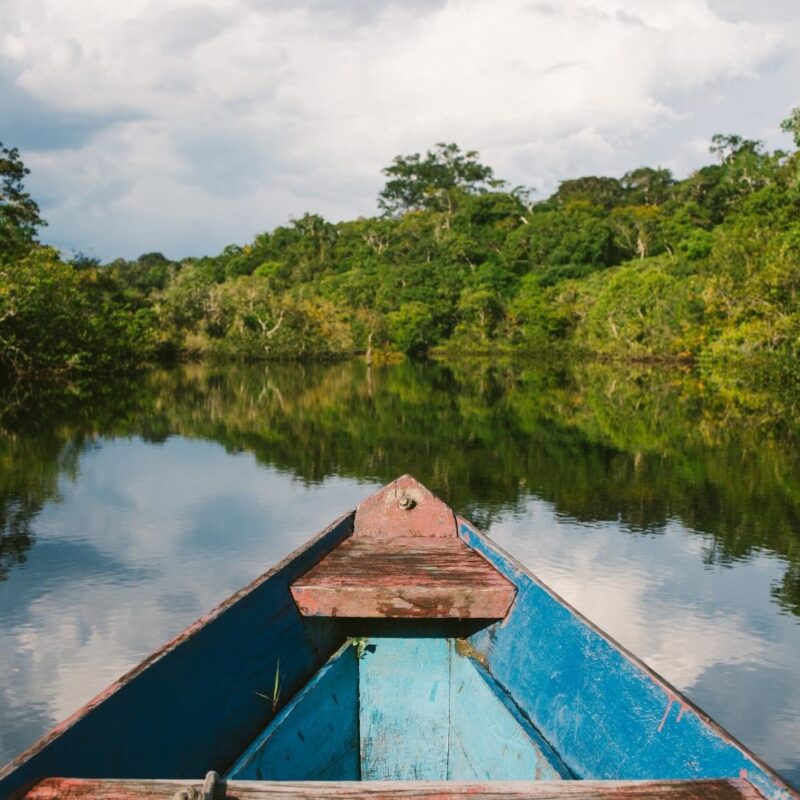 Expedição Amazônia