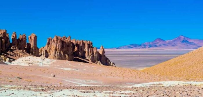 Expedição San Pedro de Atacama - Image 10
