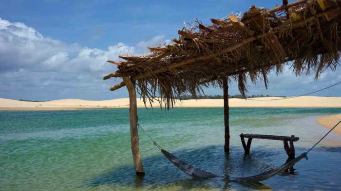Lençóis Maranhenses - Image 8