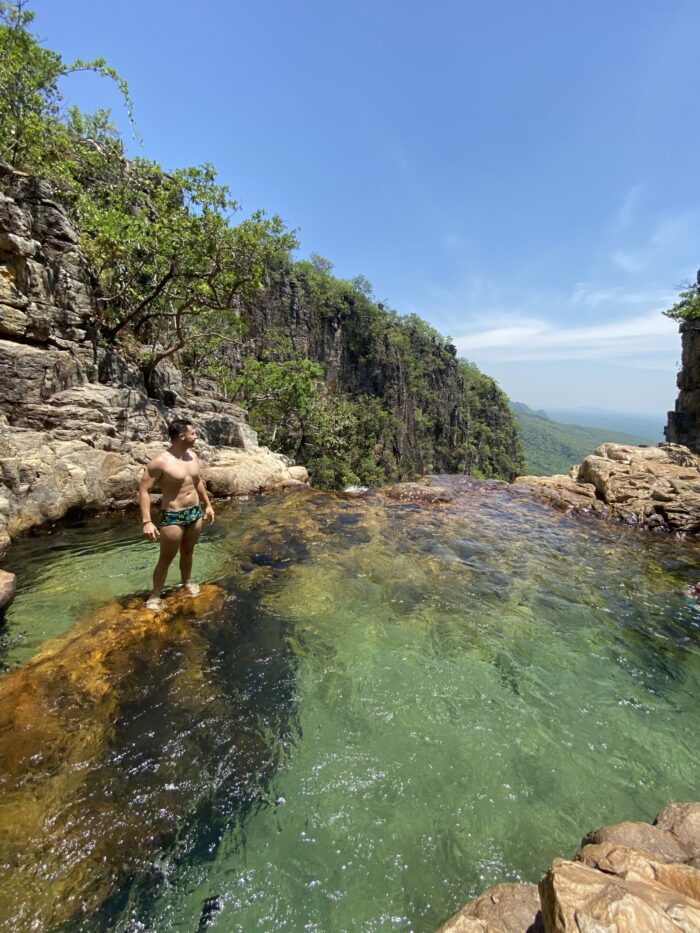 Chapada dos Veadeiros - Imagem 25