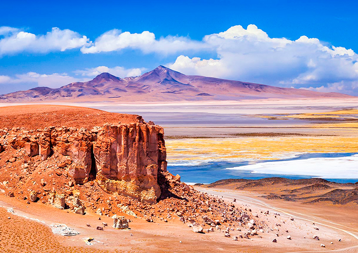 Expedição San Pedro de Atacama