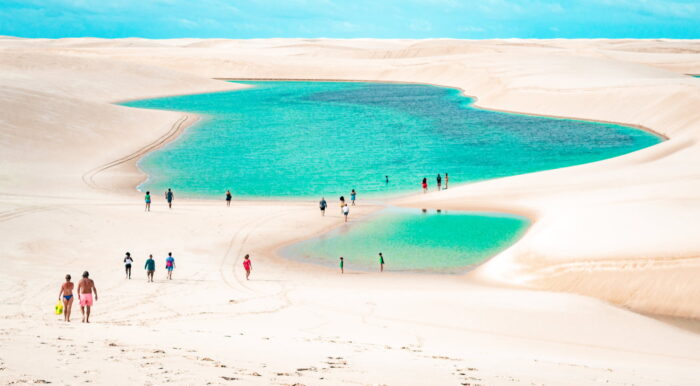 Lençóis Maranhenses - Image 10