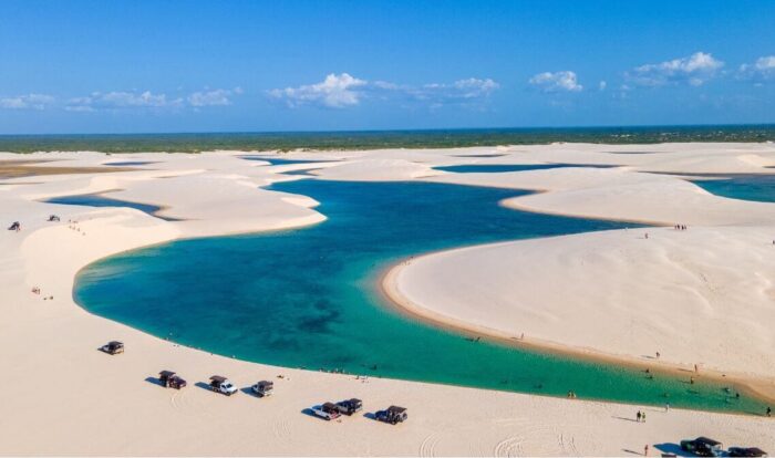 Lençóis Maranhenses - Image 14