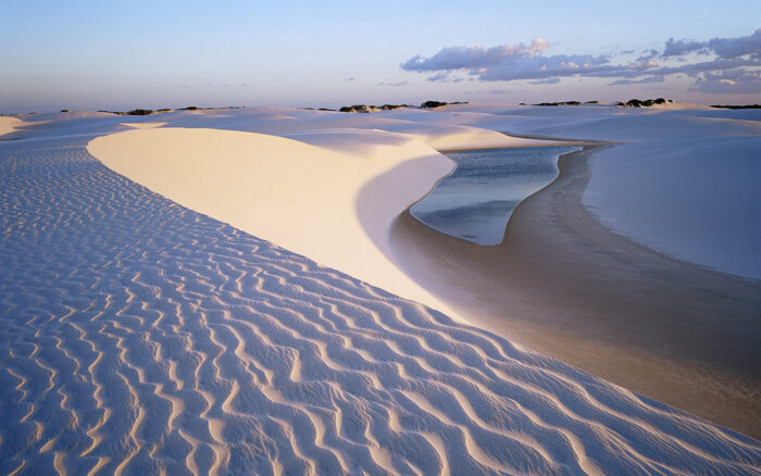 Lençóis Maranhenses - Image 11