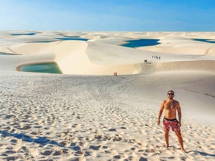 Lençóis Maranhenses - Image 15