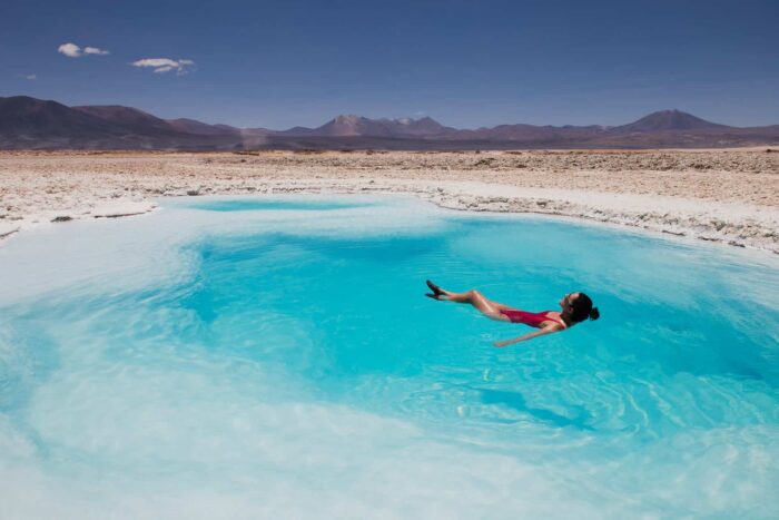 Expedição San Pedro de Atacama - Image 16