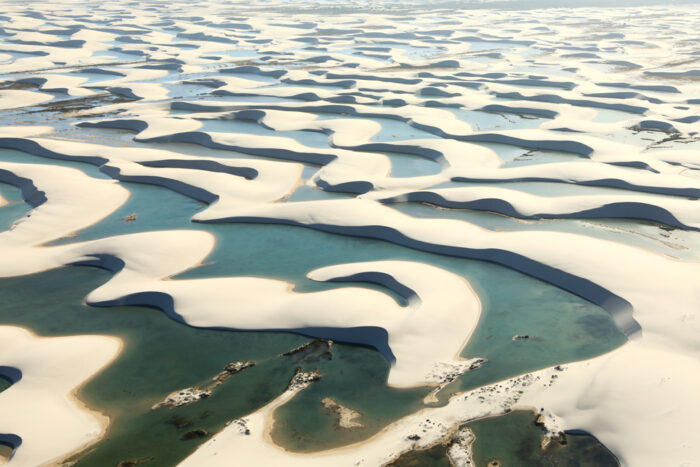 Lençóis Maranhenses - Image 16